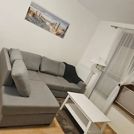 Daire Przytulny Obok Gdynia Gratis Parking Pogorze