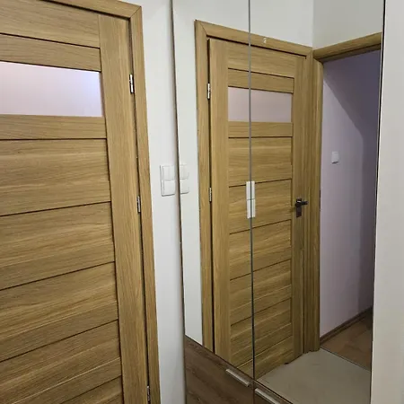 Przytulny Obok Gdynia Gratis Parking Daire