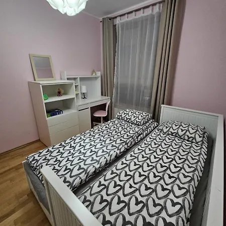 Przytulny Obok Gdynia Gratis Parking Daire Pogorze