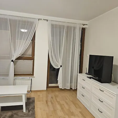 Daire Przytulny Obok Gdynia Gratis Parking Pogorze