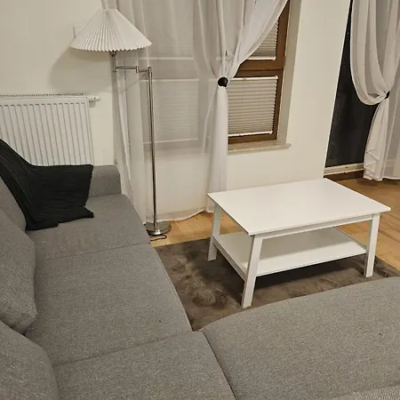 Przytulny Obok Gdynia Gratis Parking Pogorze