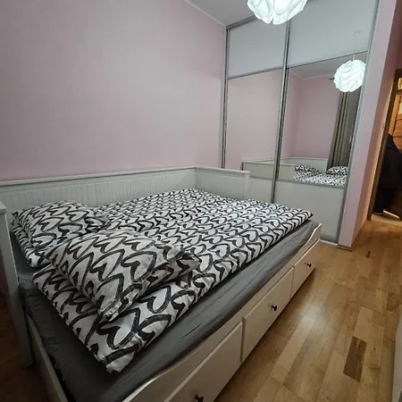 Przytulny Obok Gdynia Gratis Parking * Pogorze
