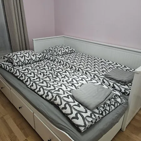 Daire Przytulny Obok Gdynia Gratis Parking