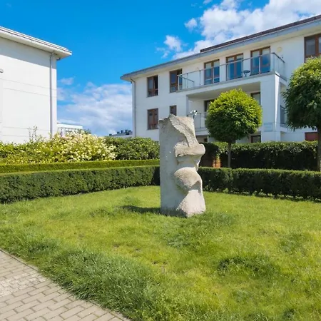 Daire Przytulny Obok Gdynia Gratis Parking *